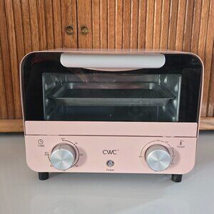 CWC Mini Toaster Oven